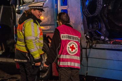 Filderstadt: 3 Tote nach schwerem Unfall auf der B27